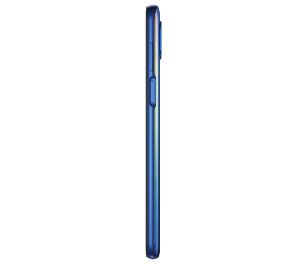 Motorola Moto G 5G Plus 6/128GB Surfing Blue 90Hz - 578593 - zdjęcie 10